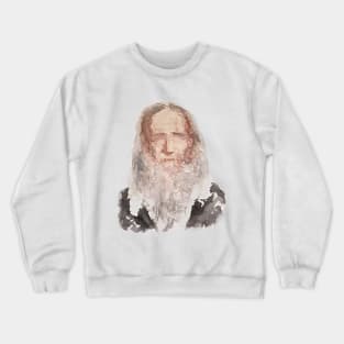 Moondog Crewneck Sweatshirt